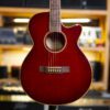 گیتار آکوستیک سِپیا کرو  Sepia Crue EA500W Korea Acoustic Guitar