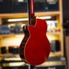 گیتار آکوستیک سِپیا کرو  Sepia Crue EA500W Korea Acoustic Guitar - Image 4