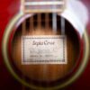 گیتار آکوستیک سِپیا کرو  Sepia Crue EA500W Korea Acoustic Guitar - Image 5