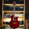 گیتار آکوستیک سِپیا کرو  Sepia Crue EA500W Korea Acoustic Guitar - Image 8