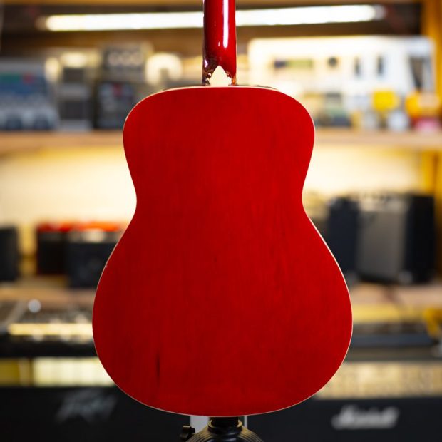 گیتار آکوستیک سِپیا کرو Sepia Crue F130 - RDS China Acoustic Guitar - تصویر 3