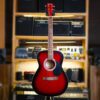 گیتار آکوستیک سِپیا کرو  Sepia Crue F130 - RDS China Acoustic Guitar - Image 8