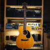 گیتار آکوستیک موریس Morris F-18 Japan 1975 Acoustic Guitar - Image 8