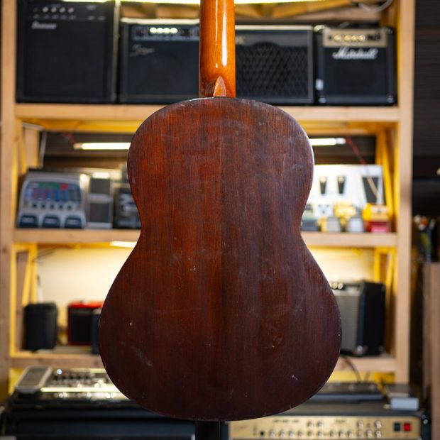 گیتار کلاسیک یاماها Yamaha G-70 D Classic Guitar - تصویر 3