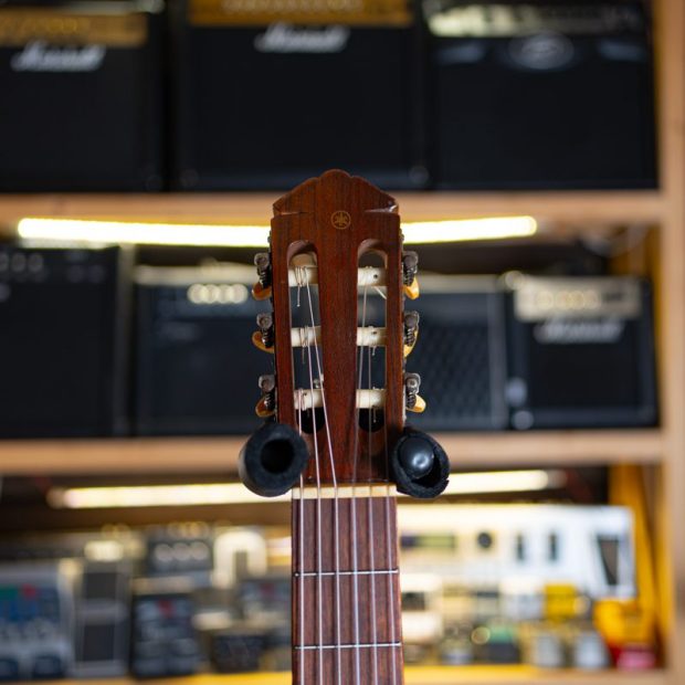 گیتار کلاسیک یاماها Yamaha G-70 D Classic Guitar - تصویر 6