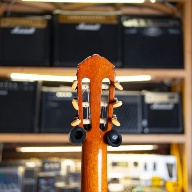گیتار کلاسیک یاماها Yamaha G-70 D Classic Guitar - تصویر 7