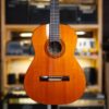 گیتار کلاسیک کانجی Kanji 1960's Vintage Classic Guitar
