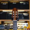 گیتار کلاسیک کانجی Kanji 1960's Vintage Classic Guitar - Image 6