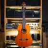 گیتار کلاسیک کانجی Kanji 1960's Vintage Classic Guitar - Image 8