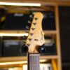 گیتار الکتریک مِیویس  Mavis Stratocaster Sunburst by Ishibashi - Image 3