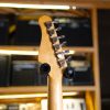 گیتار الکتریک مِیویس Mavis Stratocaster Sunburst by Ishibashi - تصویر 4
