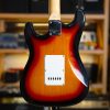 گیتار الکتریک مِیویس Mavis Stratocaster Sunburst by Ishibashi - تصویر 5
