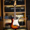 گیتار الکتریک مِیویس Mavis Stratocaster Sunburst by Ishibashi - تصویر 7