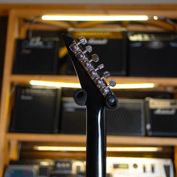 گیتار الکتریک بِرت Birth Stratocaster 80s Vintage White - تصویر 4