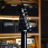 گیتار الکتریک فندر Fender Super Sound HSS Black Korea - تصویر 4