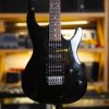 گیتار الکتریک آیبانز Ibanez GSA60 Indonesia Black