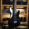 گیتار الکتریک آیبانز Ibanez GSA60 Indonesia Black - تصویر 2