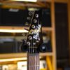 گیتار الکتریک آیبانز Ibanez GSA60 Indonesia Black - تصویر 3