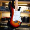 گیتار الکتریک Sunburst Stratocaster SSS - تصویر 2