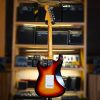 گیتار الکتریک Sunburst Stratocaster SSS - تصویر 8