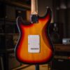 گیتار الکتریک سِلدِر Selder Sunburst Stratocaster SSS - Image 5