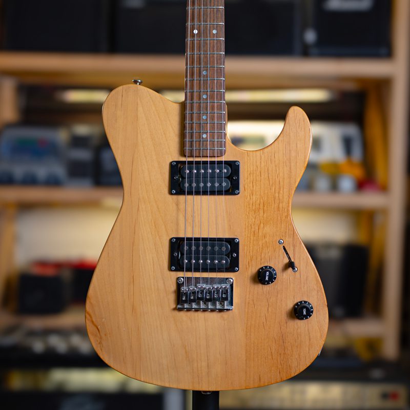 GE8144-pacoguitar-1 گیتار الکتریک یاماها Yamaha Pacifica 120SD Telecaster - Image 1