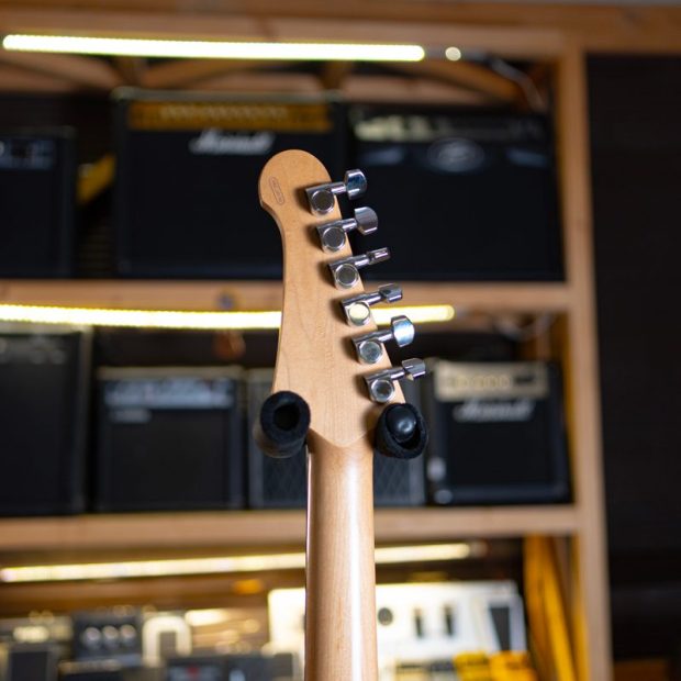 گیتار الکتریک یاماها Yamaha Pacifica 120SD Telecaster - تصویر 4