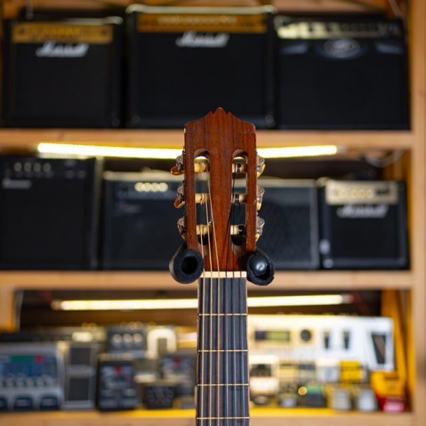 گیتار کلاسیک شووا Showa Classic Guitar - تصویر 7
