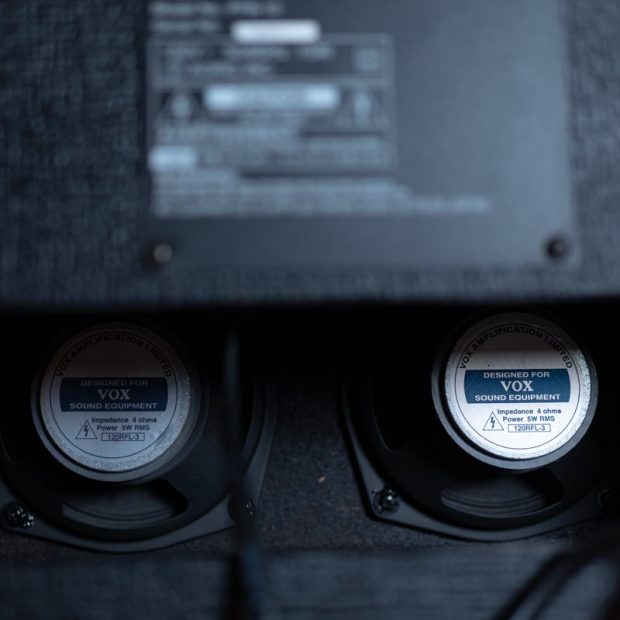 امپ گیتار بیس وُکس VOX Pathfinder BASS 10 - تصویر 6