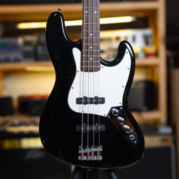 گیتار بیس فوتوژنیک Photogenic JB 240 Jazz Bass Japan - تصویر 1