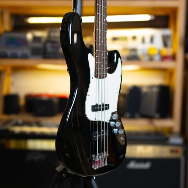 گیتار بیس فوتوژنیک Photogenic JB 240 Jazz Bass Japan - تصویر 2