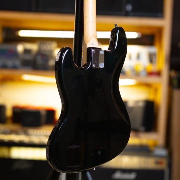 گیتار بیس فوتوژنیک Photogenic JB 240 Jazz Bass Japan - تصویر 3