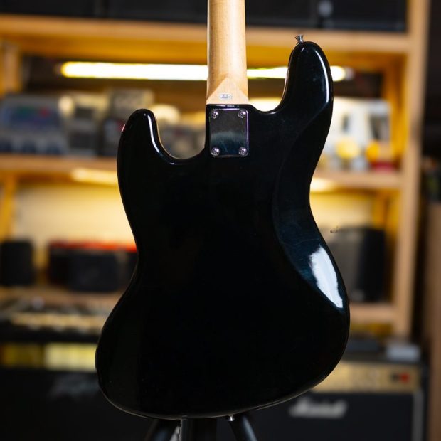 گیتار بیس فوتوژنیک Photogenic JB 240 Jazz Bass Japan - تصویر 4