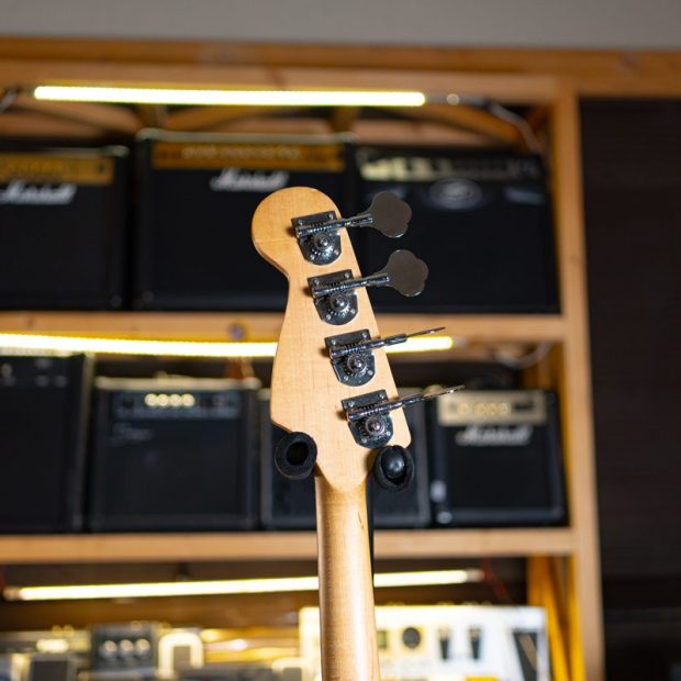 گیتار بیس فوتوژنیک Photogenic JB 240 Jazz Bass Japan - تصویر 6