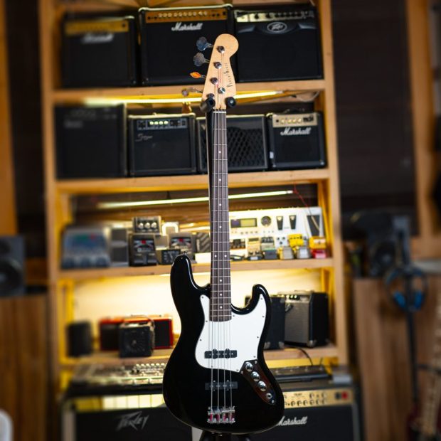 گیتار بیس فوتوژنیک Photogenic JB 240 Jazz Bass Japan - تصویر 7