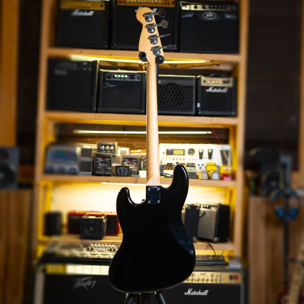 گیتار بیس فوتوژنیک Photogenic JB 240 Jazz Bass Japan - تصویر 8