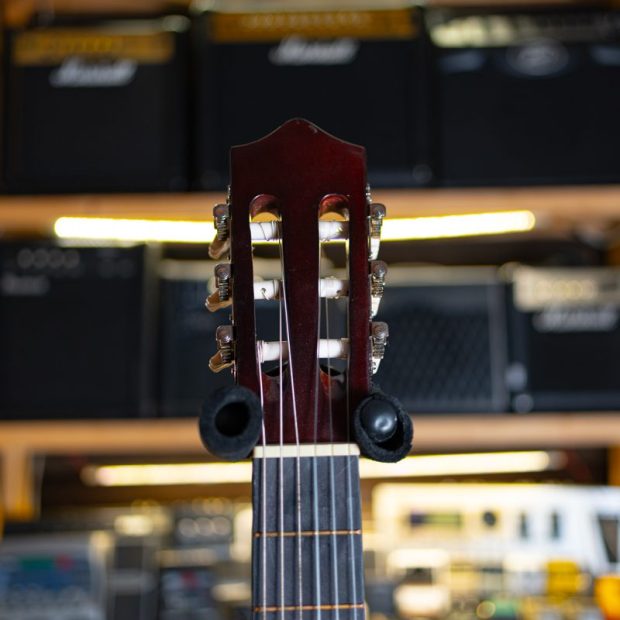 گیتار کلاسیک جِی اند زد J&Z D3901 Classic Guitar - تصویر 5
