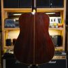 گیتار آکوستیک یاماها Yamaha FG-151 Acoustic Guitar - تصویر 3