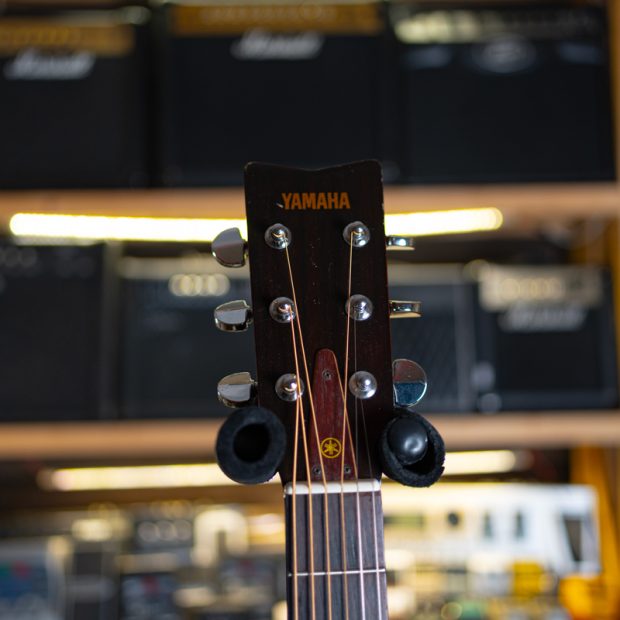 گیتار آکوستیک یاماها Yamaha FG-151 Acoustic Guitar - تصویر 6