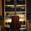 گیتار آکوستیک یاماها Yamaha FG-151 Acoustic Guitar - تصویر 9