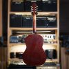 گیتار کلاسیک موریس Morris Ano 1967 Classic Guitar - تصویر 10