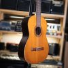 گیتار کلاسیک موریس Morris Ano 1967 Classic Guitar - تصویر 2