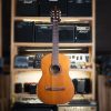 گیتار کلاسیک موریس Morris Ano 1967 Classic Guitar - تصویر 9