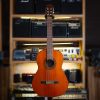 گیتار کلاسیک یاماها Yamaha G-85 D - تصویر 8