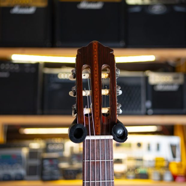 گیتار کلاسیک ویکتوریا Victoria Model A MIJ Classic Guitar - تصویر 6