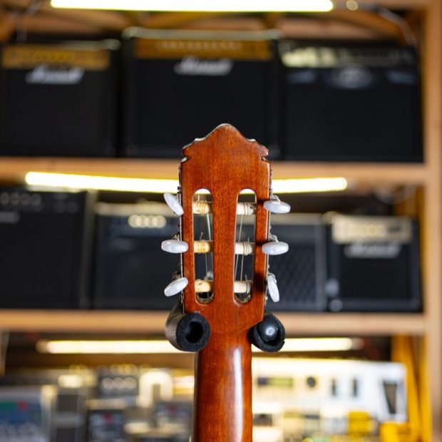 گیتار کلاسیک ویکتوریا Victoria Model A MIJ Classic Guitar - تصویر 7