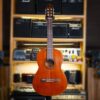 گیتار کلاسیک ویکتوریا Victoria Model A MIJ Classic Guitar - Image 8