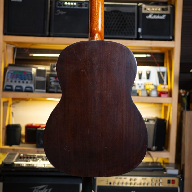 گیتار کلاسیک اورفیوس Orphues C375 MIJ Classic Guitar - تصویر 3