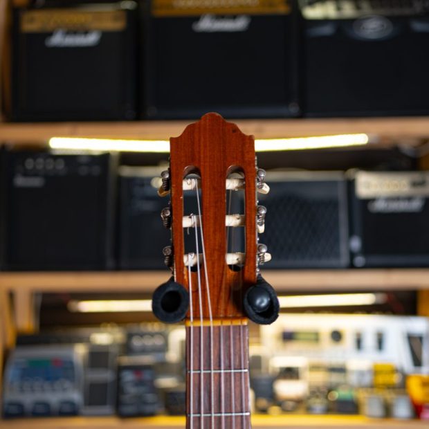 گیتار کلاسیک اورفیوس Orphues C375 MIJ Classic Guitar - تصویر 6