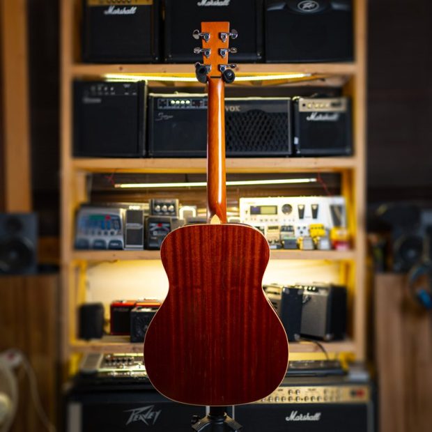 گیتار آکوستیک استافورد Stafford 2009 SF-250F-N Acoustic Guitar - تصویر 6